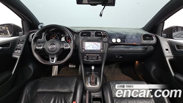 Volkswagen Golf 2011 — photo 7