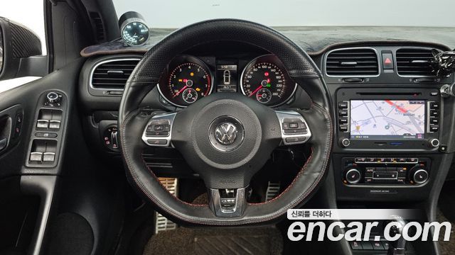 Volkswagen Golf 2011 — photo 13