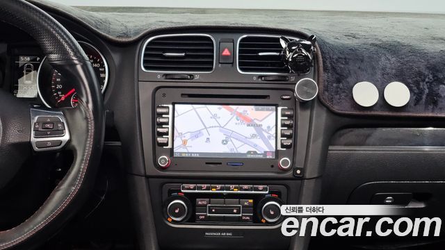 Volkswagen Golf 2011 — photo 15
