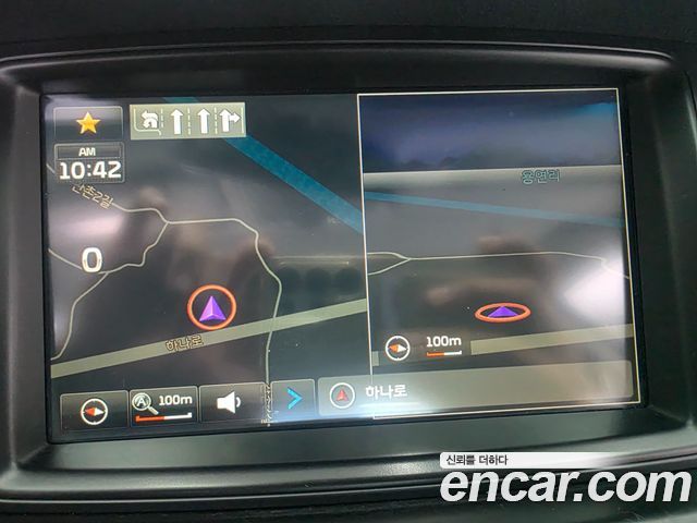 Kia K7 2015 — photo 12