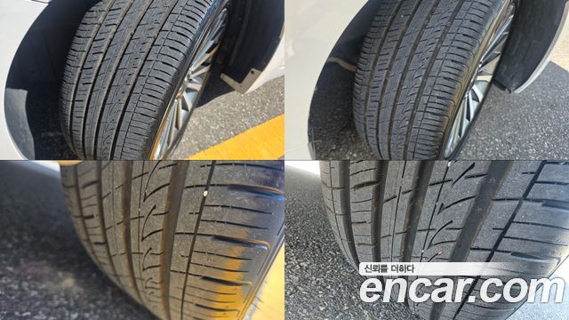 Kia K7 2015 — photo 20