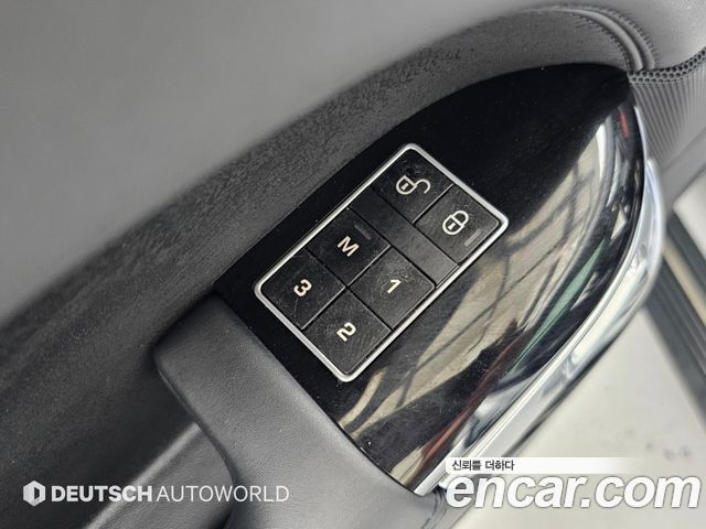 Land Rover Range Rover 2014 — photo 17