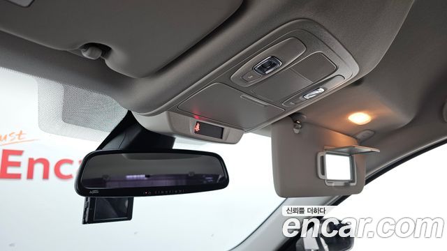 Renault Korea SM6 2016 — photo 25