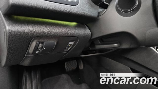 Renault Korea SM6 2016 — photo 26