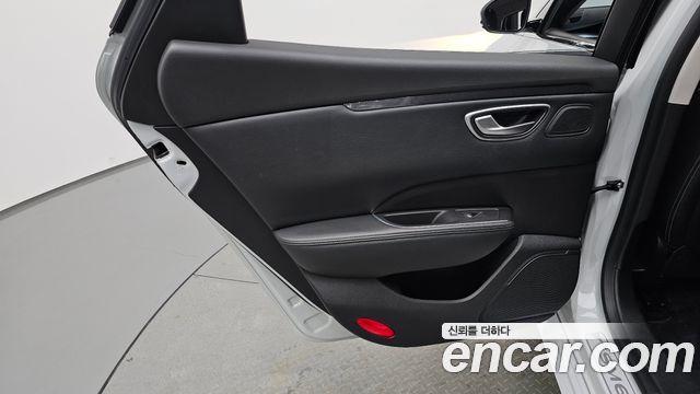 Renault Korea SM6 2016 — photo 15