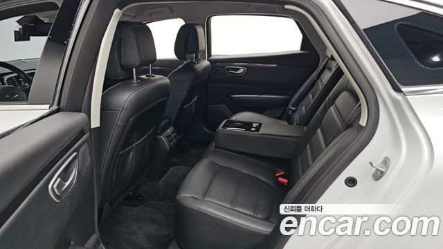Renault Korea SM6 2016 — photo 16