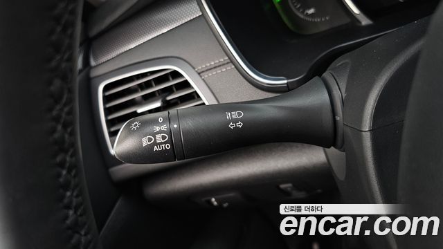 Renault Korea SM6 2016 — photo 28