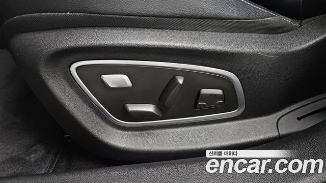 Renault Korea SM6 2016 — photo 32