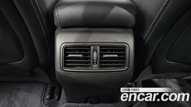 Renault Korea SM6 2016 — photo 33