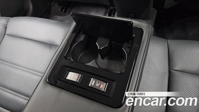 Renault Korea SM6 2016 — photo 34