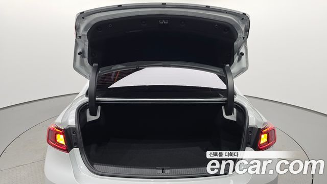 Renault Korea SM6 2016 — photo 35