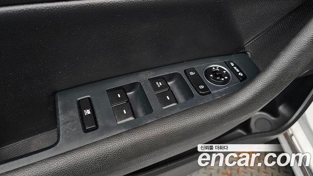 Hyundai Sonata 2017 — photo 22