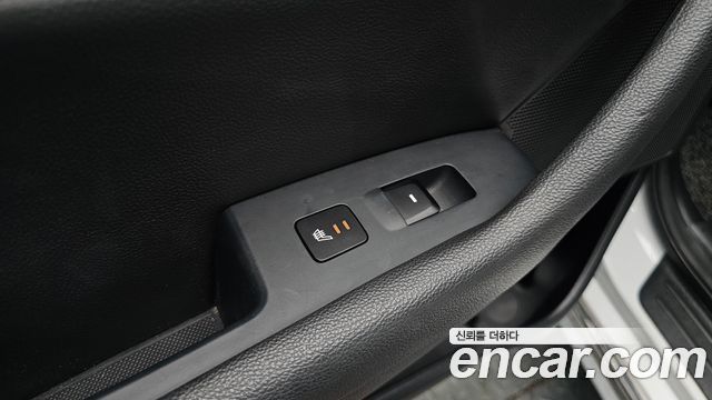 Hyundai Sonata 2017 — photo 24