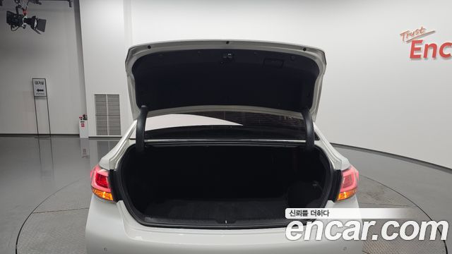 Hyundai Sonata 2017 — photo 26