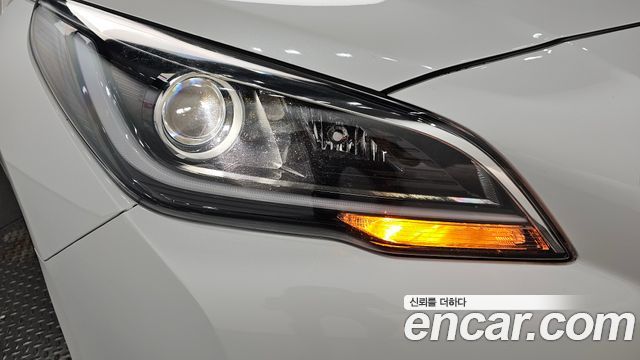 Hyundai Sonata 2017 — photo 8