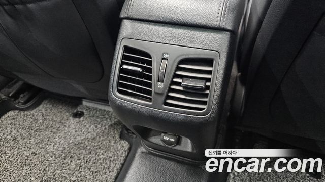 Hyundai Sonata 2017 — photo 29