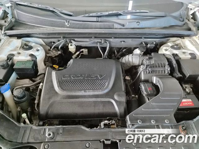 Kia Sorento 2012 — photo 7
