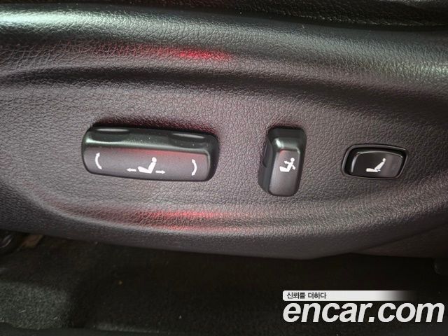 Kia Sorento 2012 — photo 11
