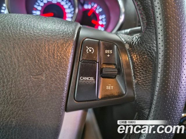 Kia Sorento 2012 — photo 13