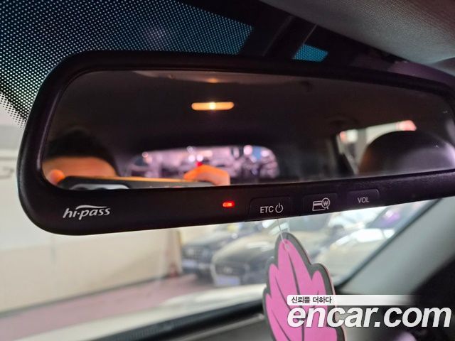 Kia Sorento 2012 — photo 14