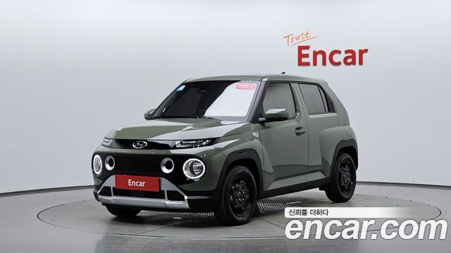 Hyundai Casper 2023 — photo 31