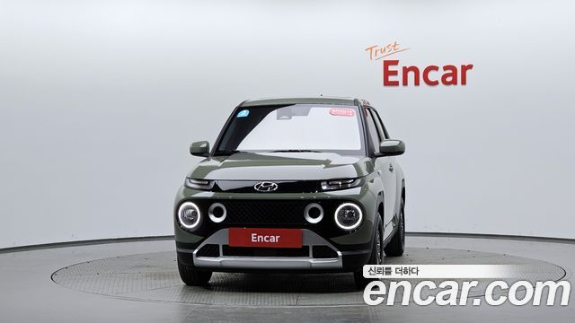 Hyundai Casper 2023 — photo 3