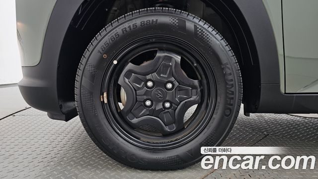 Hyundai Casper 2023 — photo 5