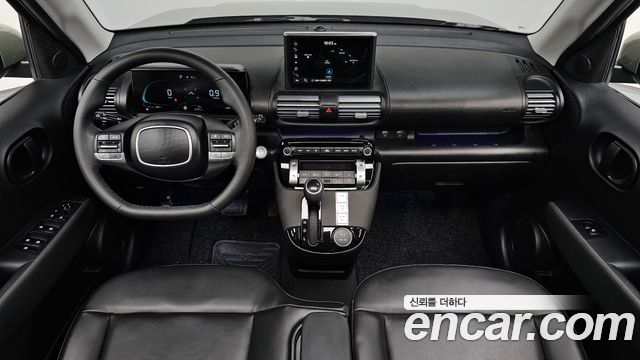 Hyundai Casper 2023 — photo 10