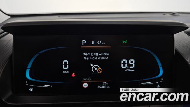 Hyundai Casper 2023 — photo 11