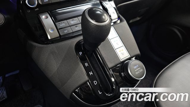 Hyundai Casper 2023 — photo 12