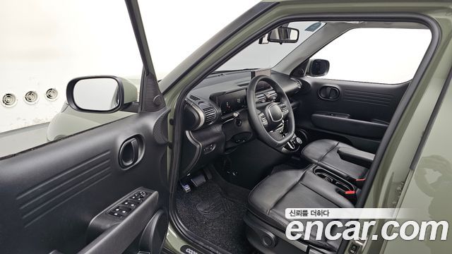Hyundai Casper 2023 — photo 13