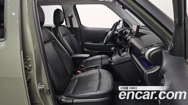 Hyundai Casper 2023 — photo 17