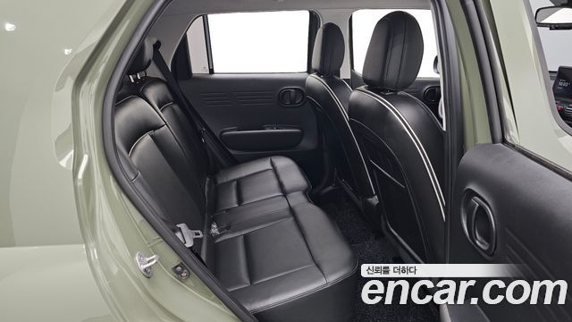 Hyundai Casper 2023 — photo 18