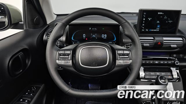 Hyundai Casper 2023 — photo 19