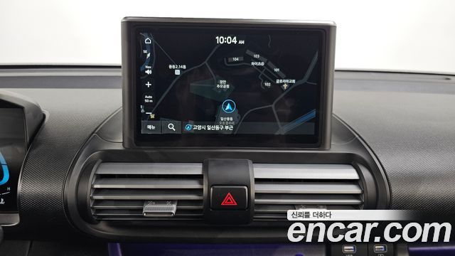 Hyundai Casper 2023 — photo 20