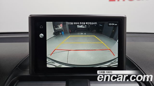 Hyundai Casper 2023 — photo 21