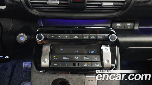Hyundai Casper 2023 — photo 23