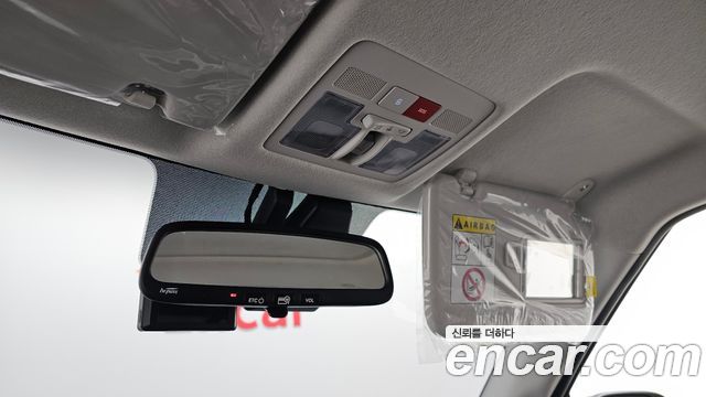 Hyundai Casper 2023 — photo 24