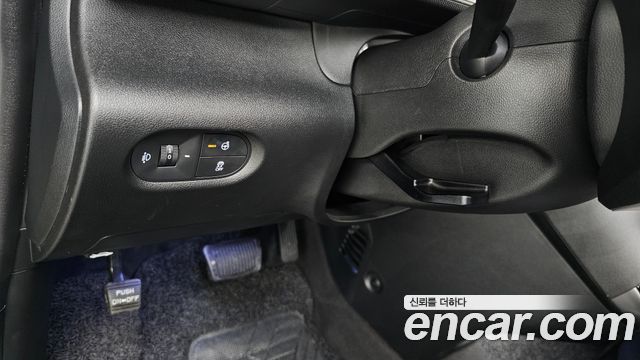 Hyundai Casper 2023 — photo 25