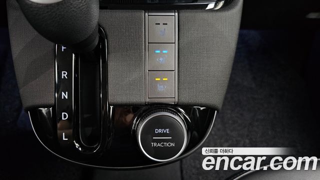 Hyundai Casper 2023 — photo 26