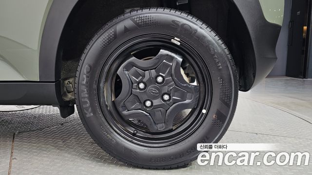 Hyundai Casper 2023 — photo 7