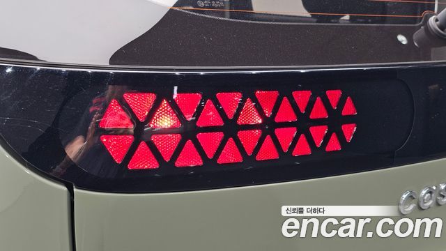 Hyundai Casper 2023 — photo 9