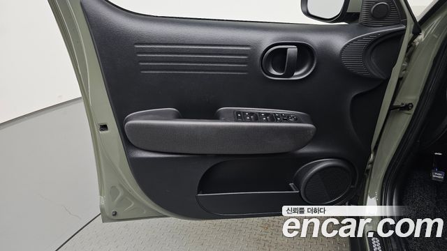 Hyundai Casper 2023 — photo 14