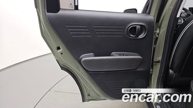 Hyundai Casper 2023 — photo 15