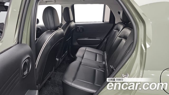 Hyundai Casper 2023 — photo 16