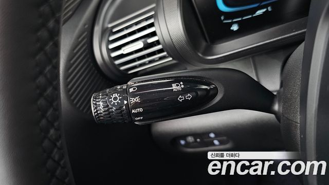 Hyundai Casper 2023 — photo 27