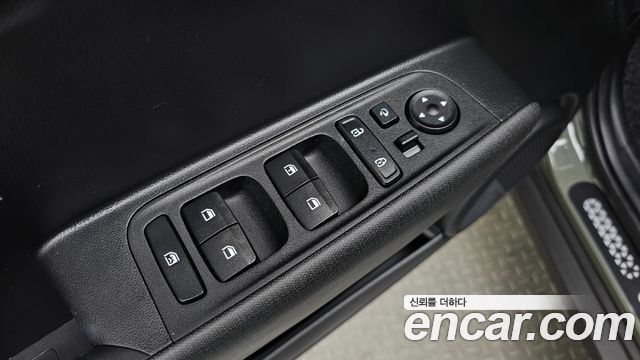 Hyundai Casper 2023 — photo 28