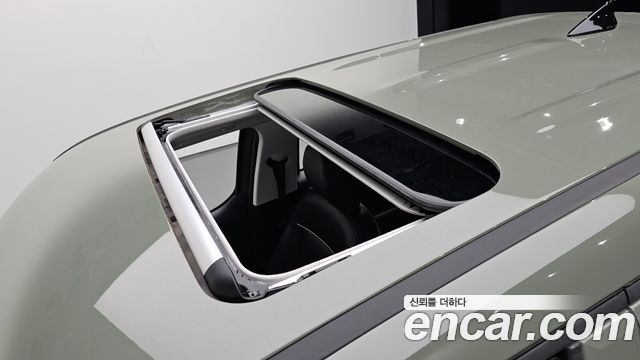 Hyundai Casper 2023 — photo 29