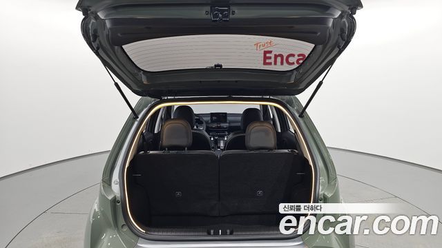 Hyundai Casper 2023 — photo 30