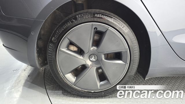 Tesla Model 3 2021 — photo 5